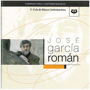 JOSÉ GARCÍA ROMÁN