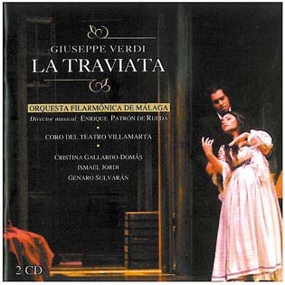 LA TRAVIATA