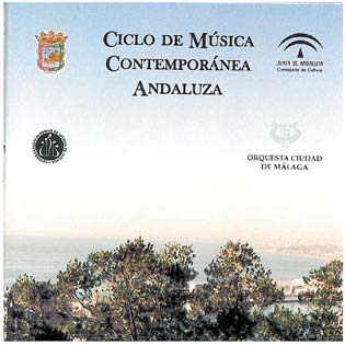 CICLO DE MÚSICA CONTEMPORÁNEA ANDALUZA