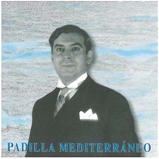 PADILLA MEDITERRÁNEO
