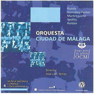 X ANIVERSARIO DE LA OFM