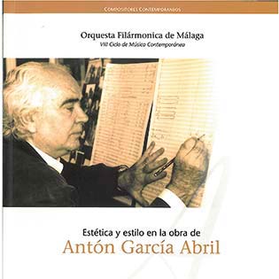 VIII CICLO DE MÚSICA  CONTEMPORÁNEA