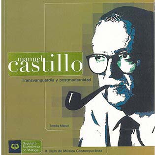 X CICLO DE MÚSICA  CONTEMPORÁNEA