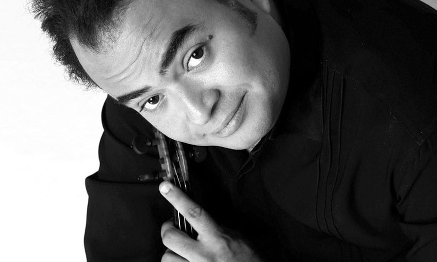 Alexis Cárdenas