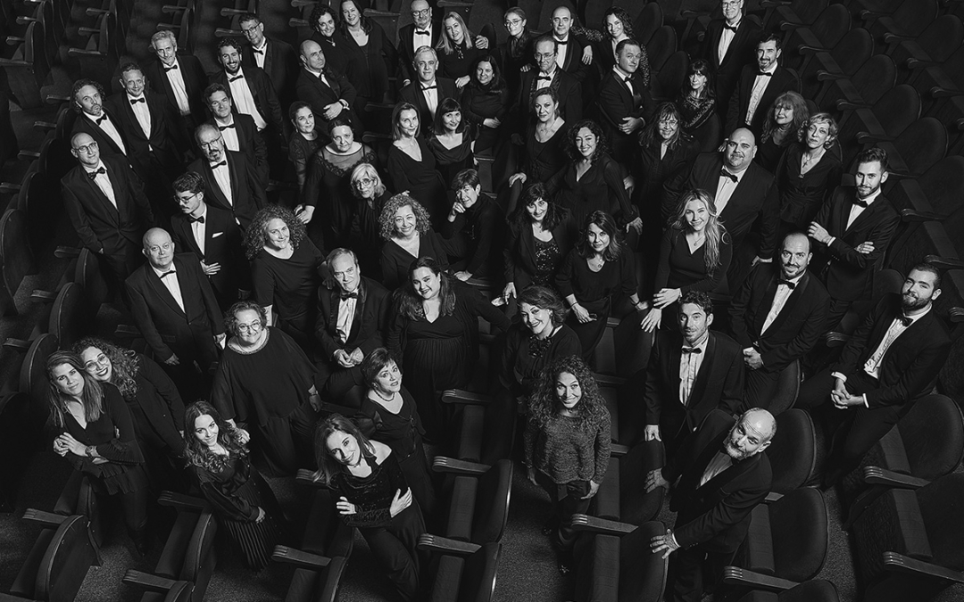 Coro de Ópera de Málaga