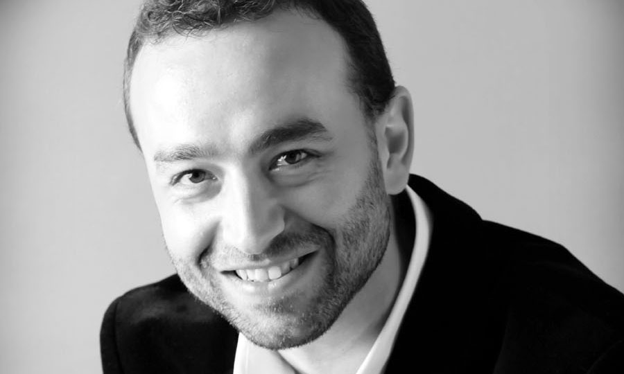 Damián del Castillo