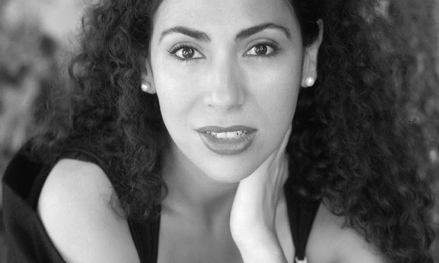 Juanita Lascarro