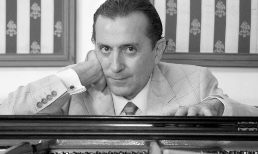 Ludmil Angelov