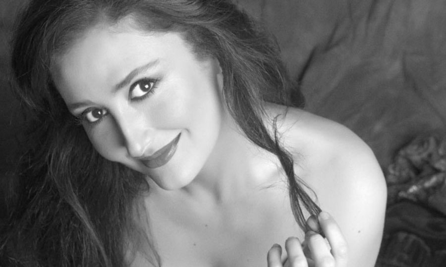 María José Montiel