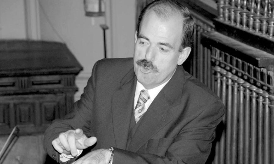 Narciso Pérez del Campo