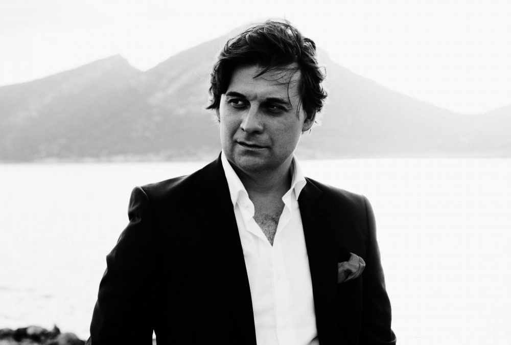 Pablo Mielgo