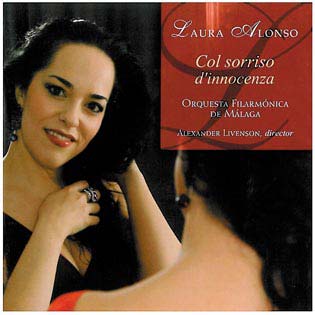 COL SORRISO D´INNOCENZA