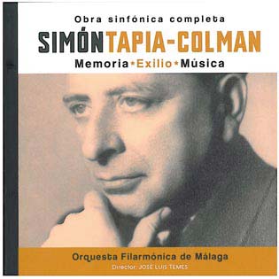 SIMÓN TAPIA-COLMAN