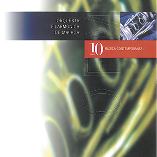 10 AÑOS DE MÚSICA  CONTEMPORÁNEA