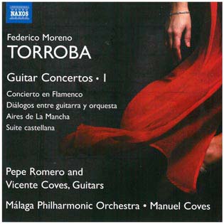 FEDERICO MORENO TORROBA