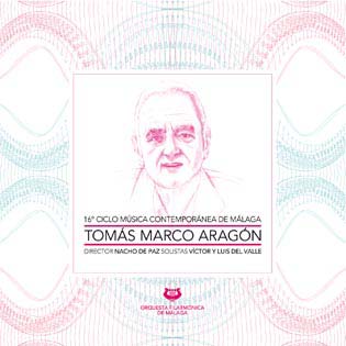 16º CICLO DE MÚSICA CONTEMPORÁNEA