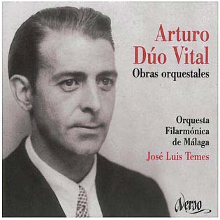 ARTURO DÚO VITAL