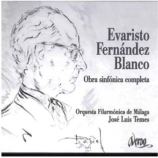 EVARISTO FERNÁNDEZ BLANCO
