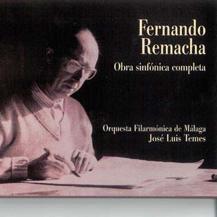 FERNANDO REMACHA