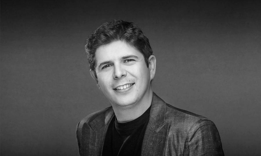 Javier Perianes