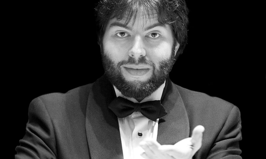 Alejandro de Palma Garrido