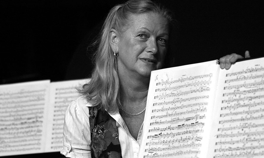 Andrea Sestakova