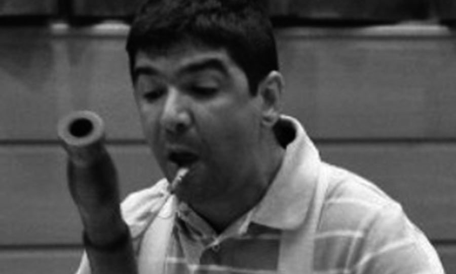 Antonio Lozano