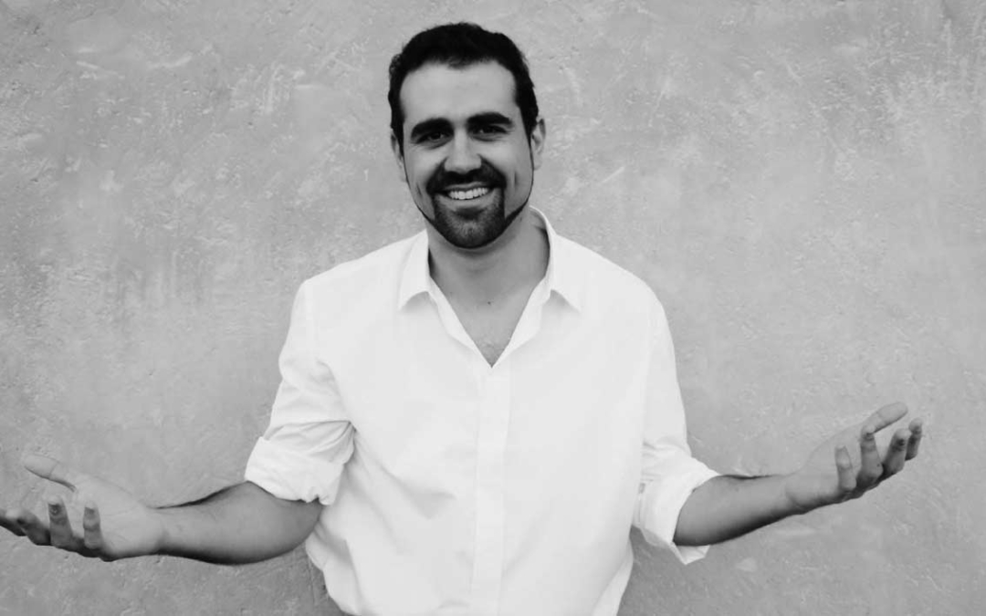 Diego Martin Etxebarria