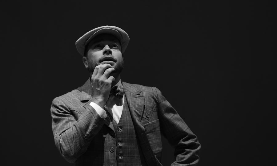 Enrico Ivigilia