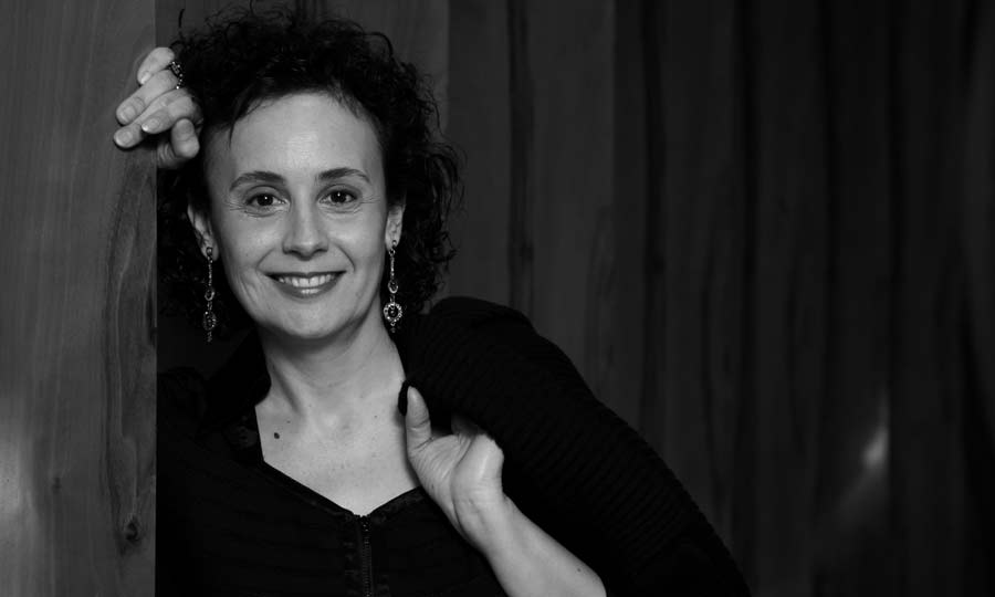 Isabel Monar