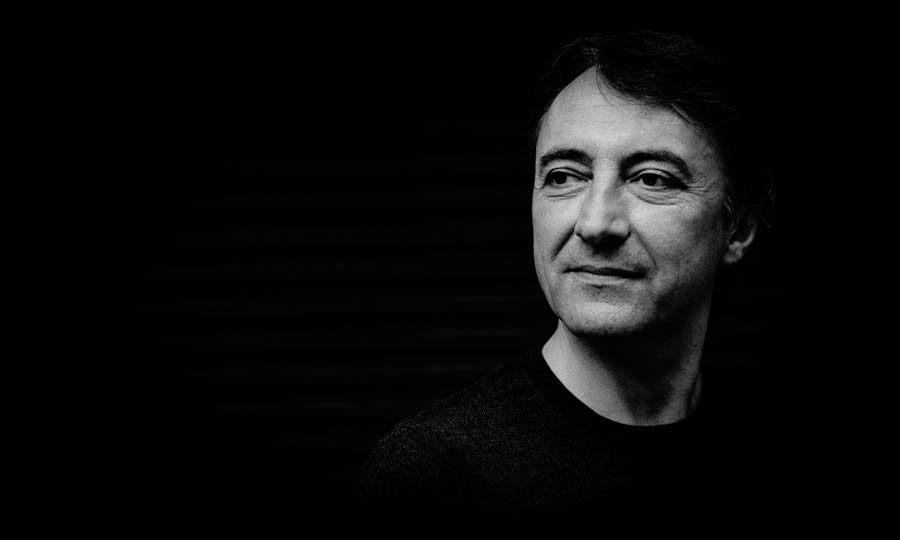 Jean Efflam Bavouzet