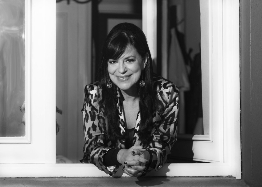 Nancy Fabiola Herrera