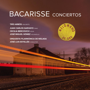 BACARISSE CONCIERTOS