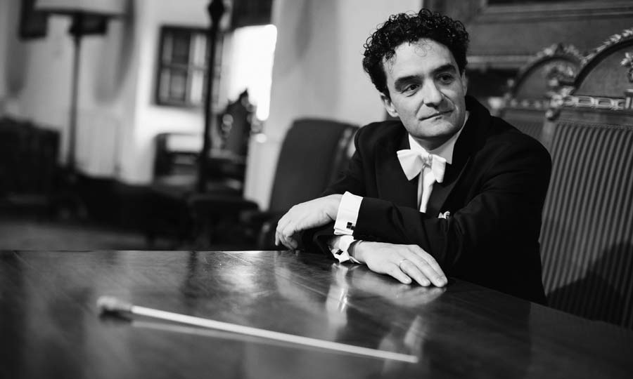 Gabriel Delgado