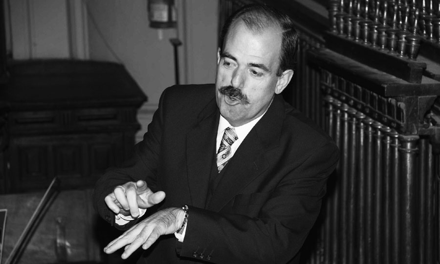 Narciso Pérez del Campo