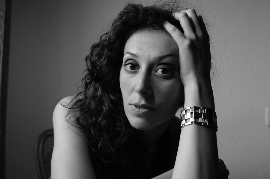 Anaïs Masllorens