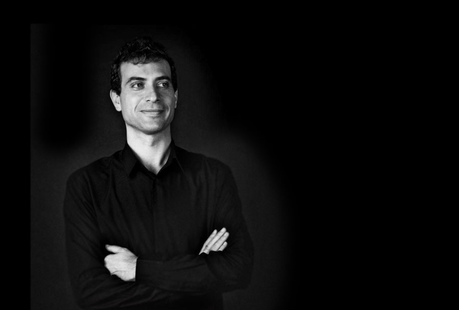 Javier Corcuera