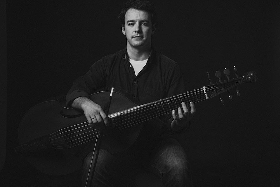 Alejandro Marías