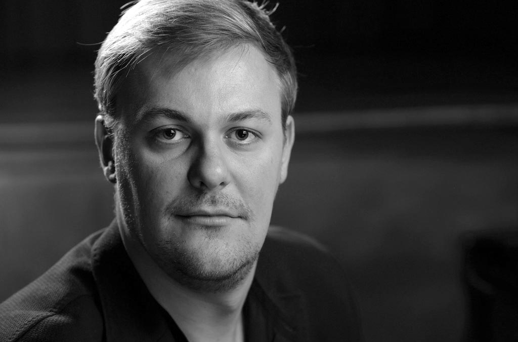 Charles Dekeyser