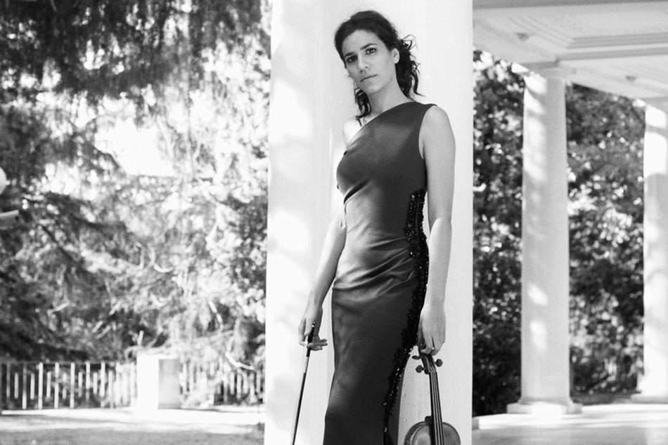 Ana María Valderrama