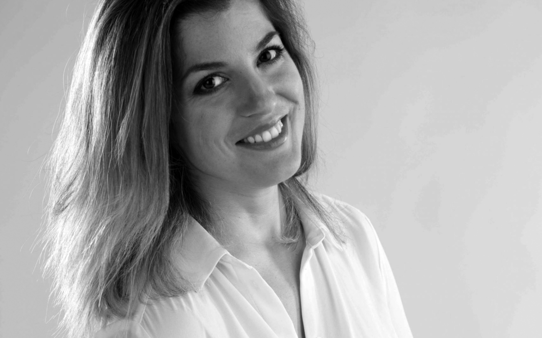 Carol García