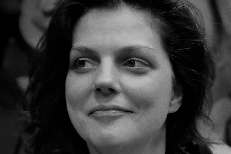 Evdokia Ershova