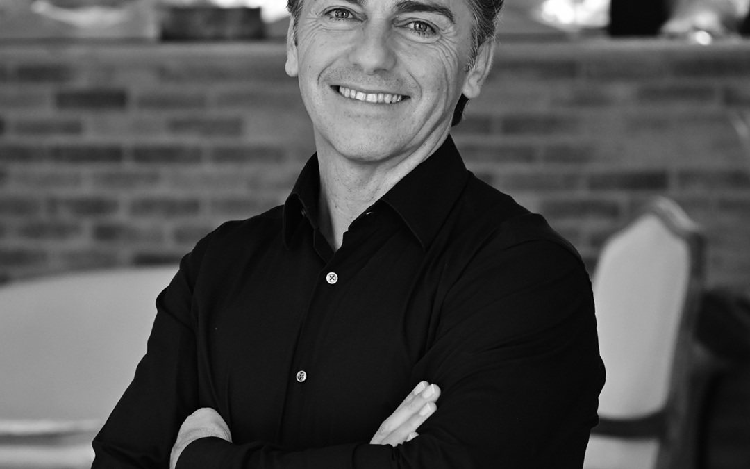 José María Moreno