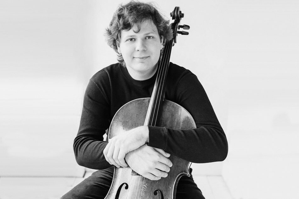 Fedor Amosov