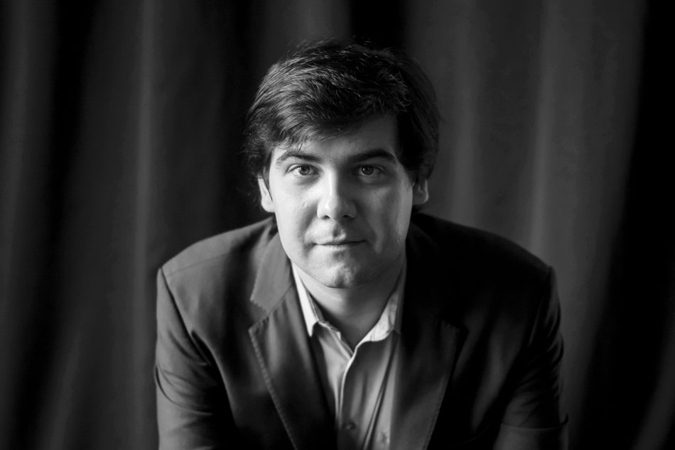 Vadym kholodenko