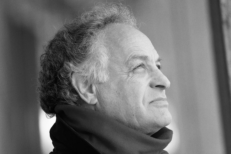 Yoav Talmi