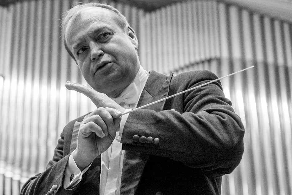 Leoš Svárovský