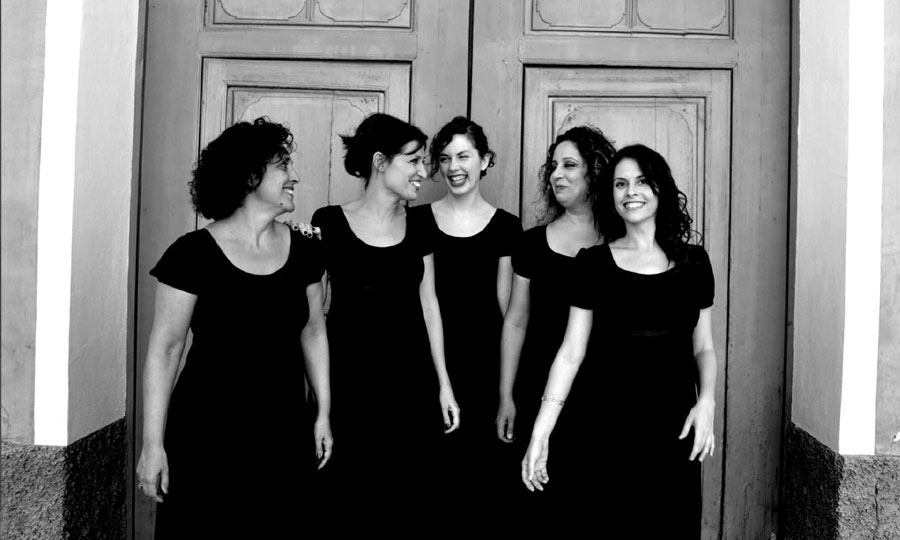 DeMUSICA ENSEMBLE