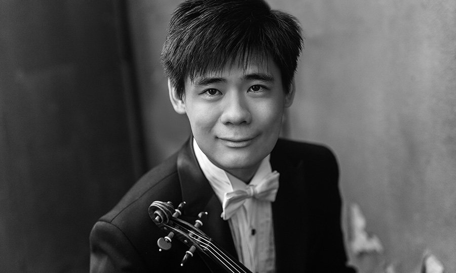 Angelo Xiang Yu - OFM