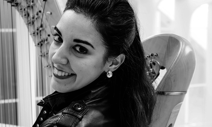 Cristina Montes